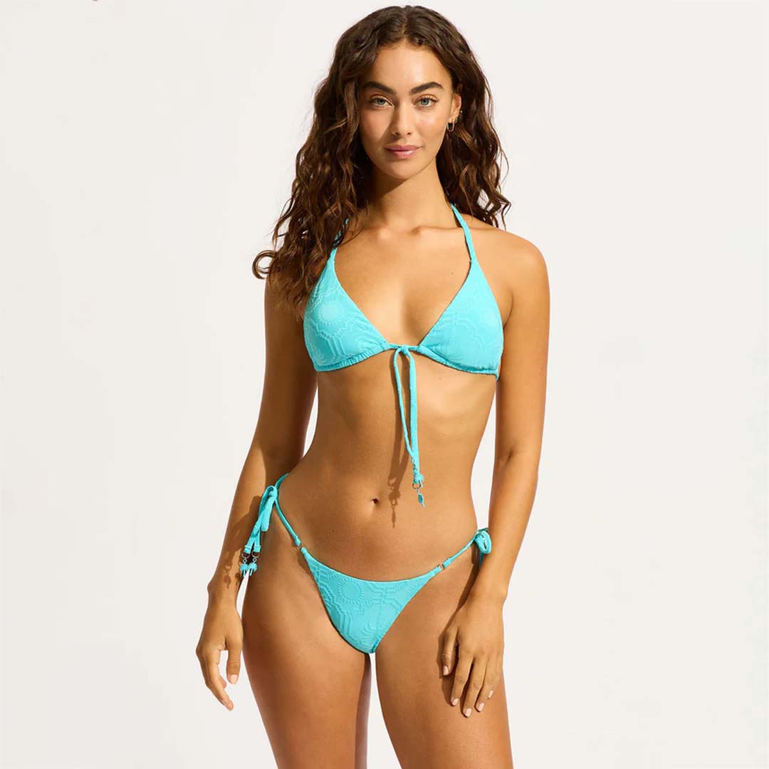 OASIS TIE SIDE RIO BOTTOM | ATOLL