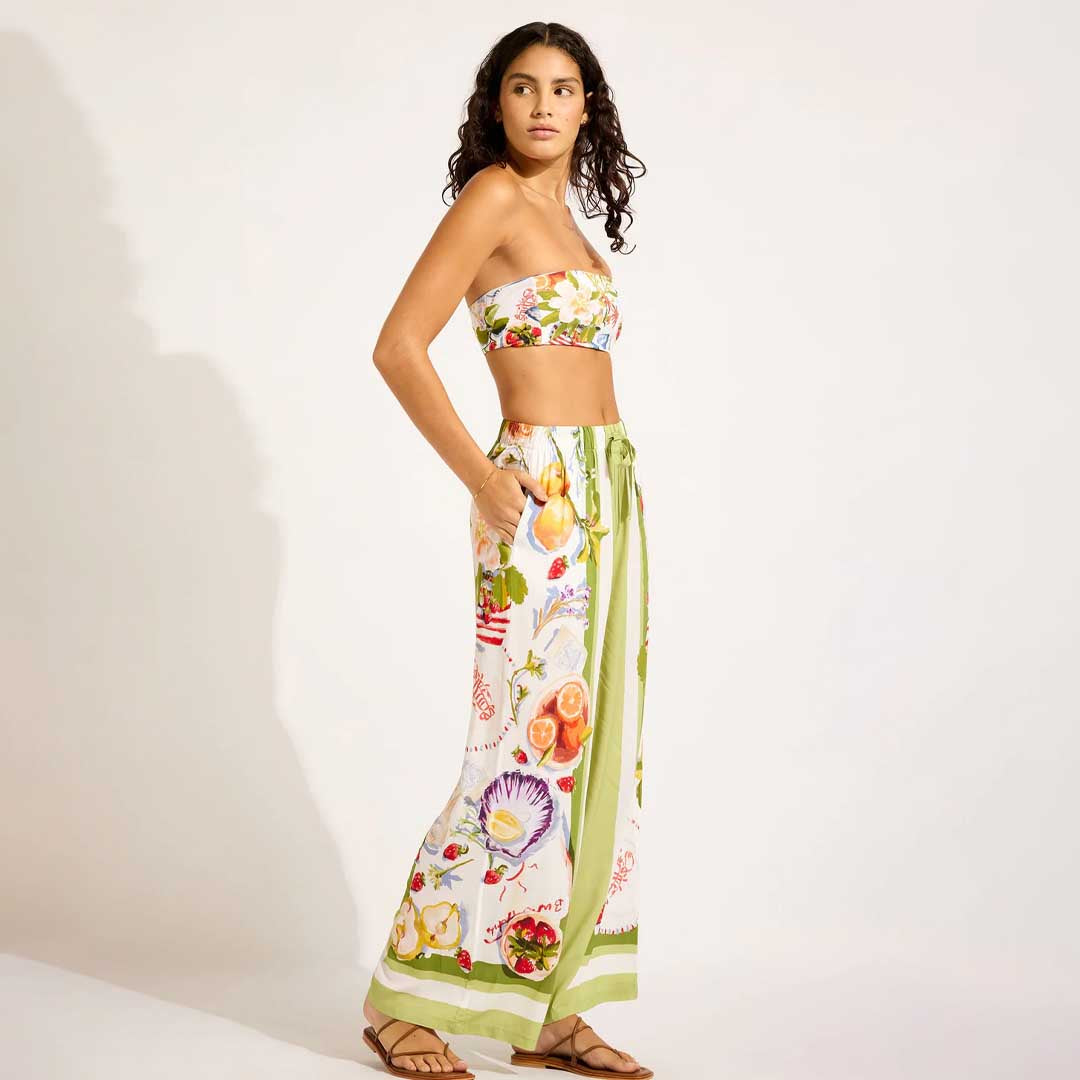 Riviera Coast Pant