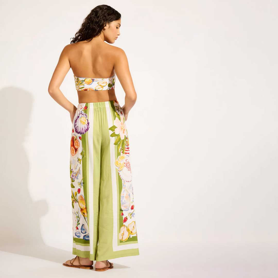 Riviera Coast Pant