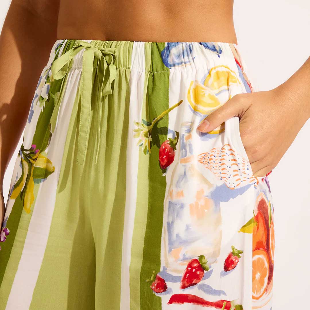 Riviera Coast Pant