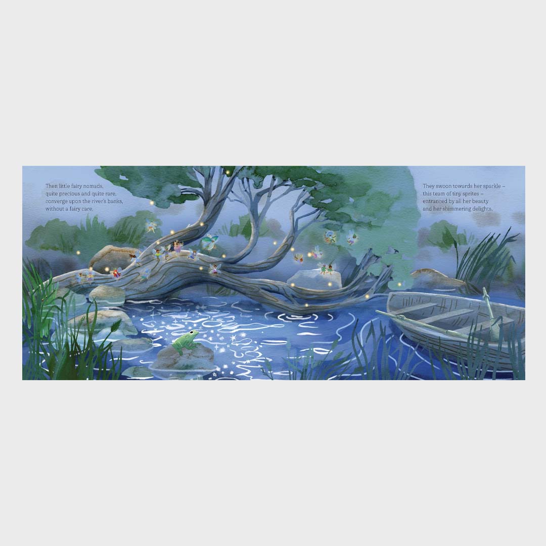 Fairy Forest