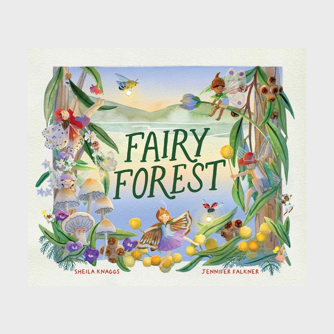 Fairy Forest