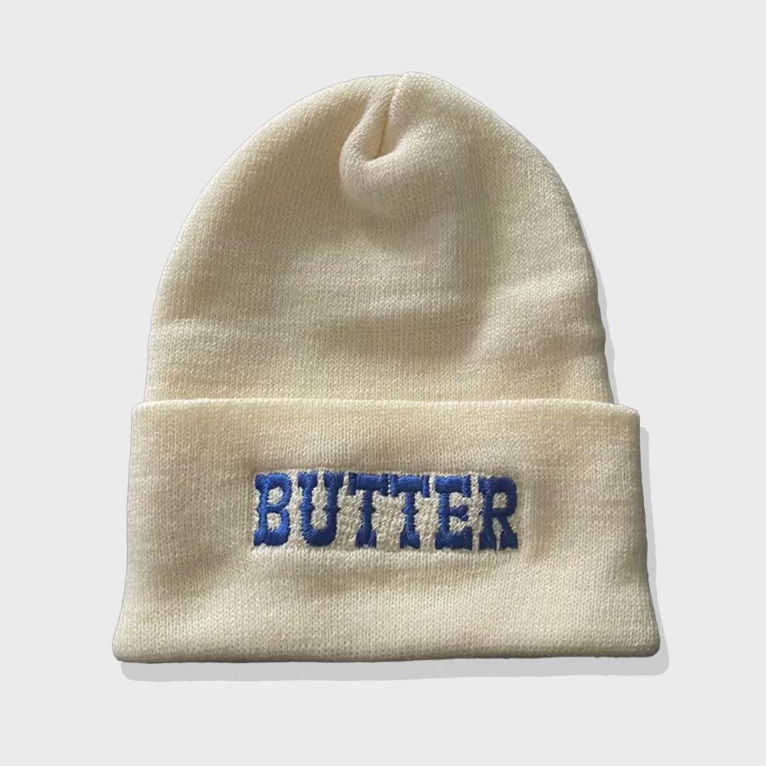 Foodie Knit Beanie | Butter