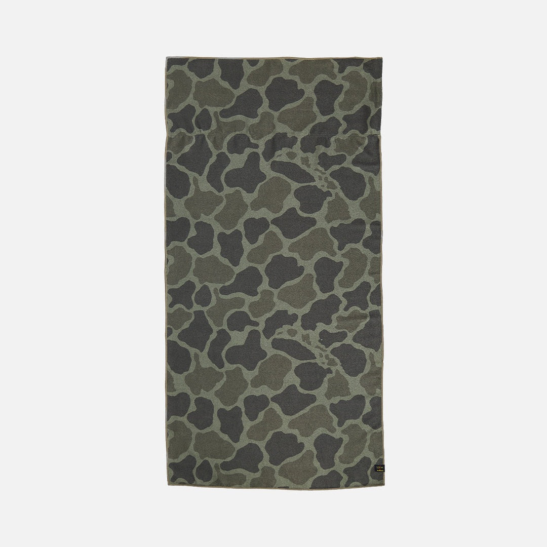 Slowtide Florence Packable Performance Quick-Dry Towel in Overland — hero product view