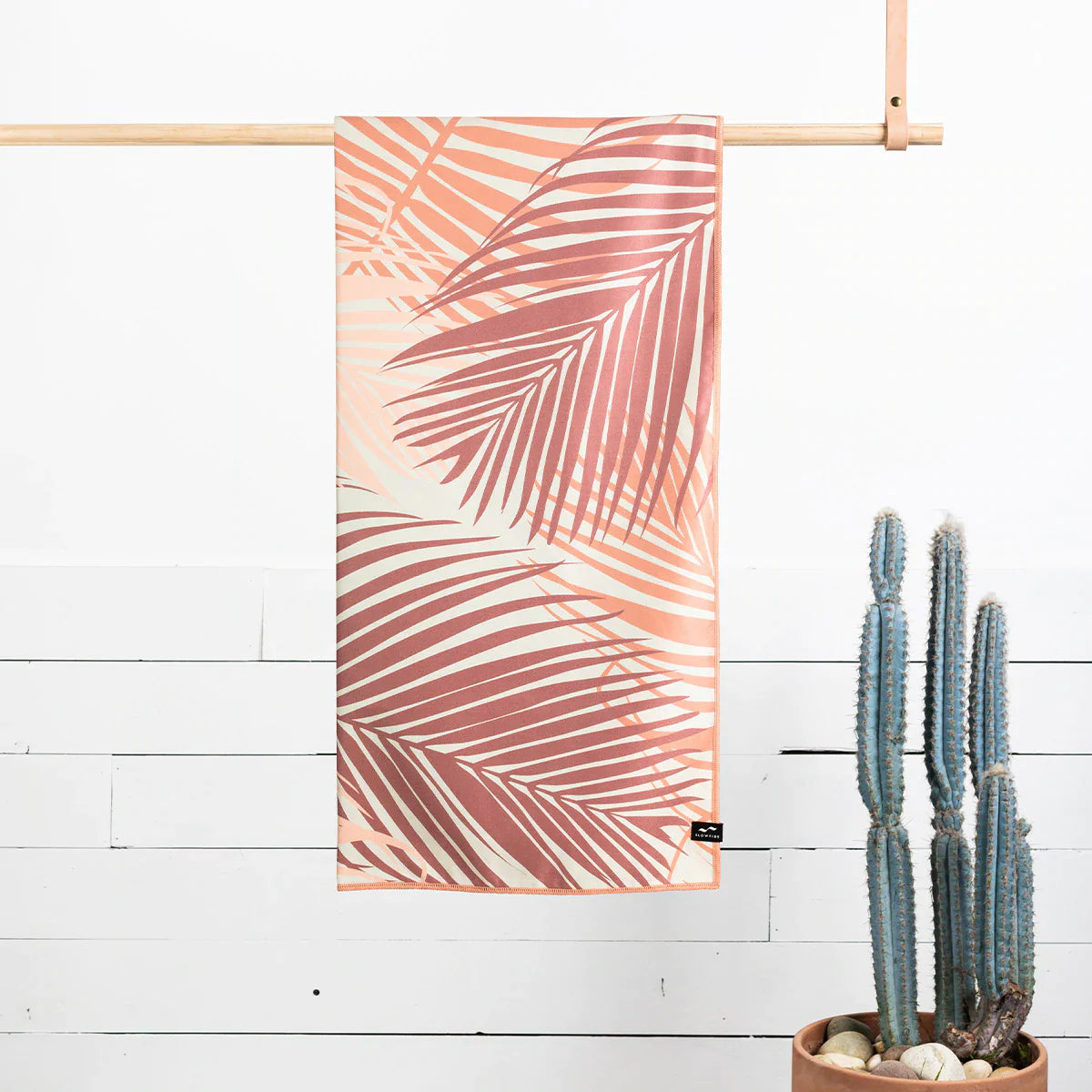 DEVILLE BEACH TOWEL