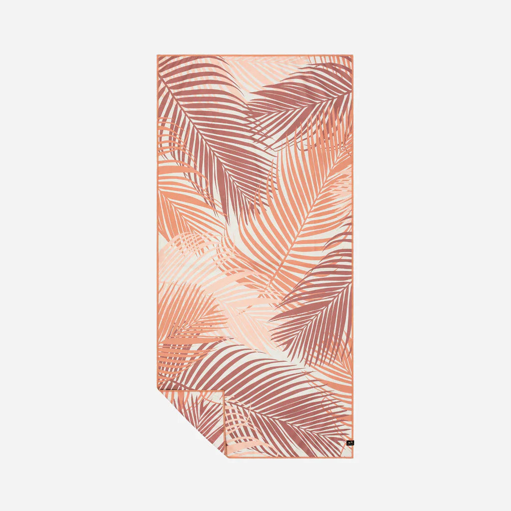 DEVILLE BEACH TOWEL