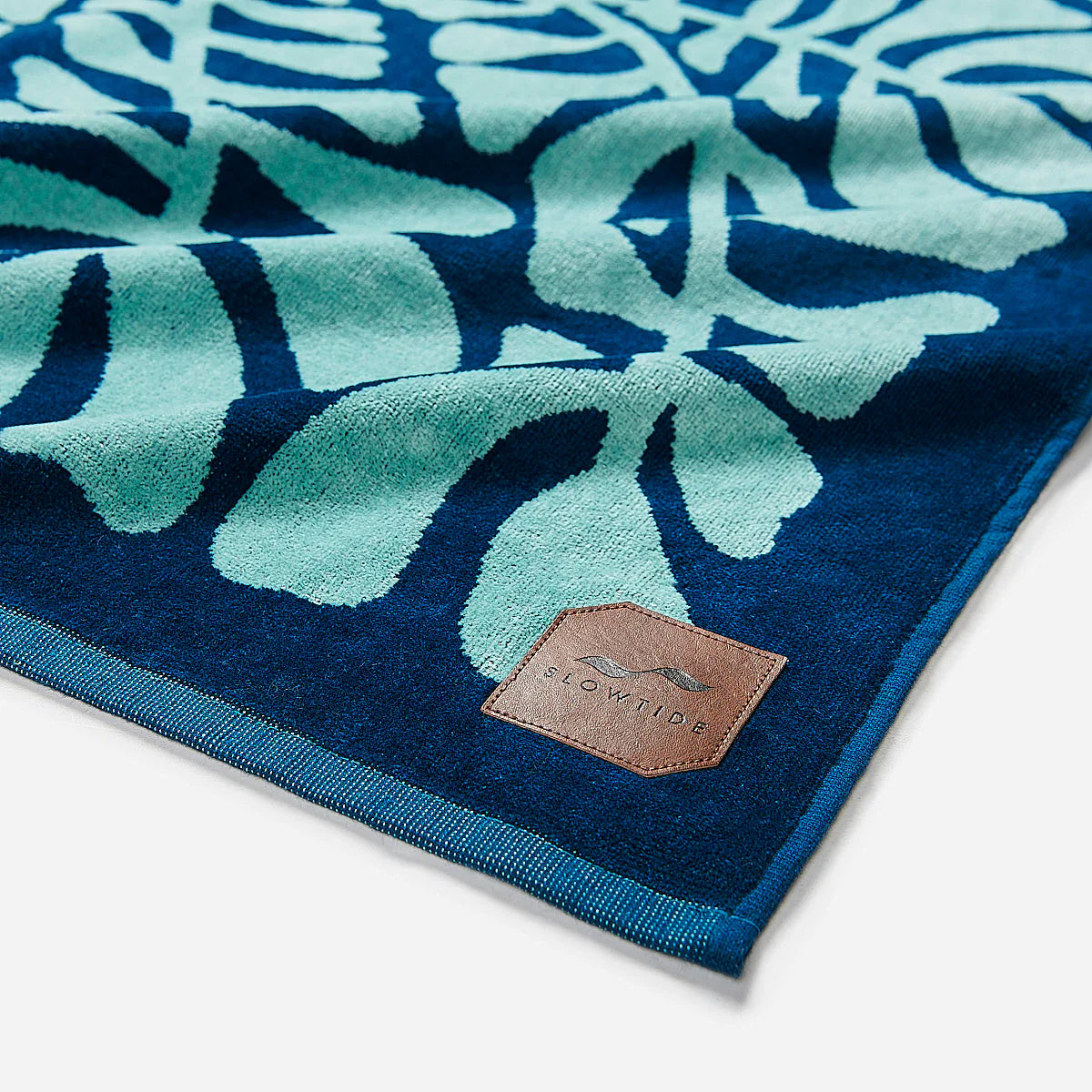 HAPA OVERSIZED BEACH TOWEL | OCEAN