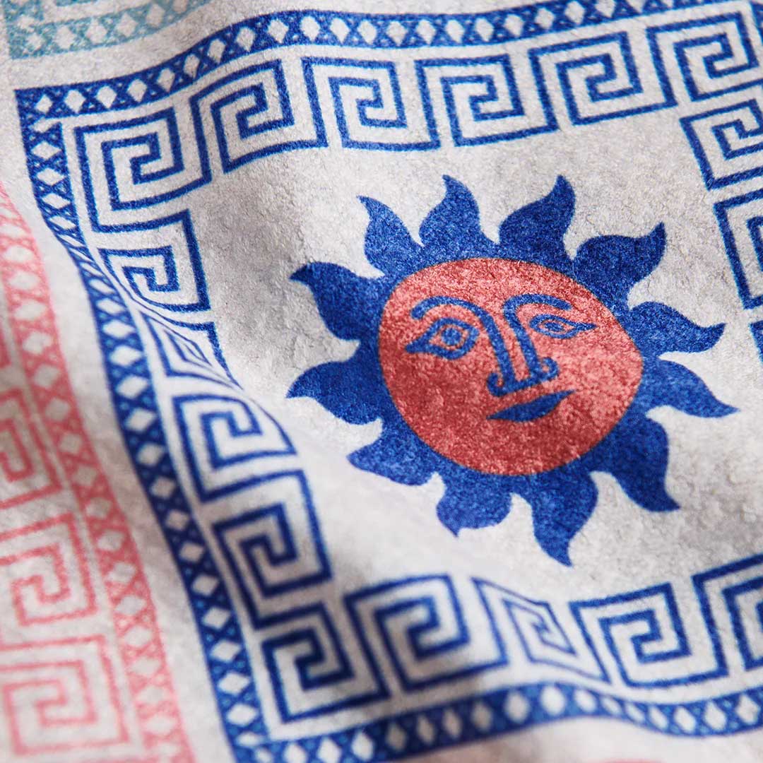 Quinn Quick-Dry Kitchen Towel