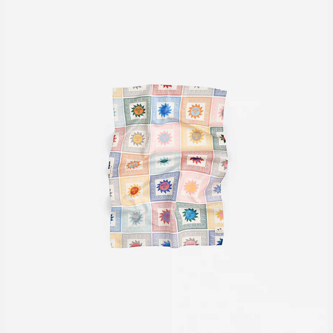 Quinn Quick-Dry Kitchen Towel
