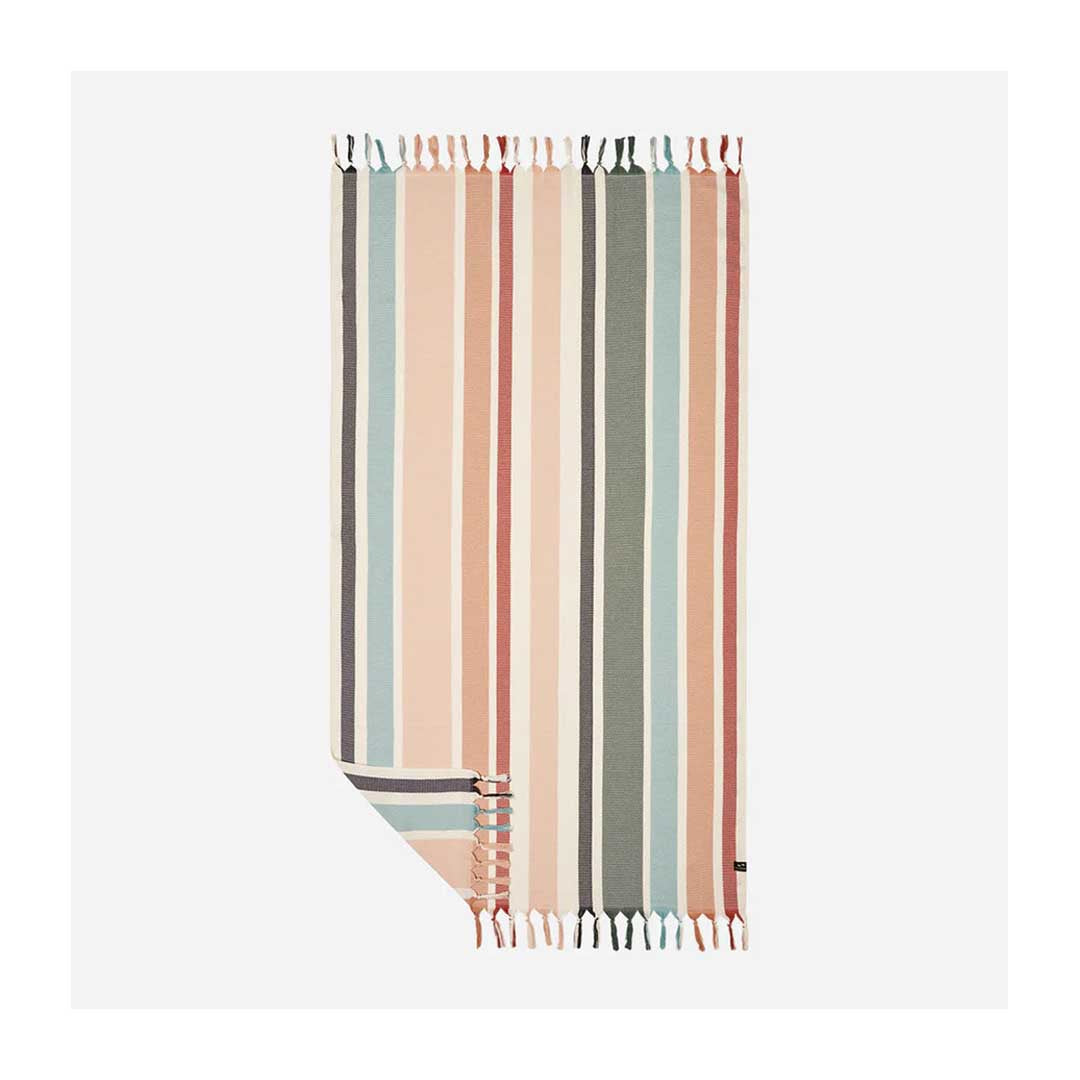 Zoey Turkish Towel