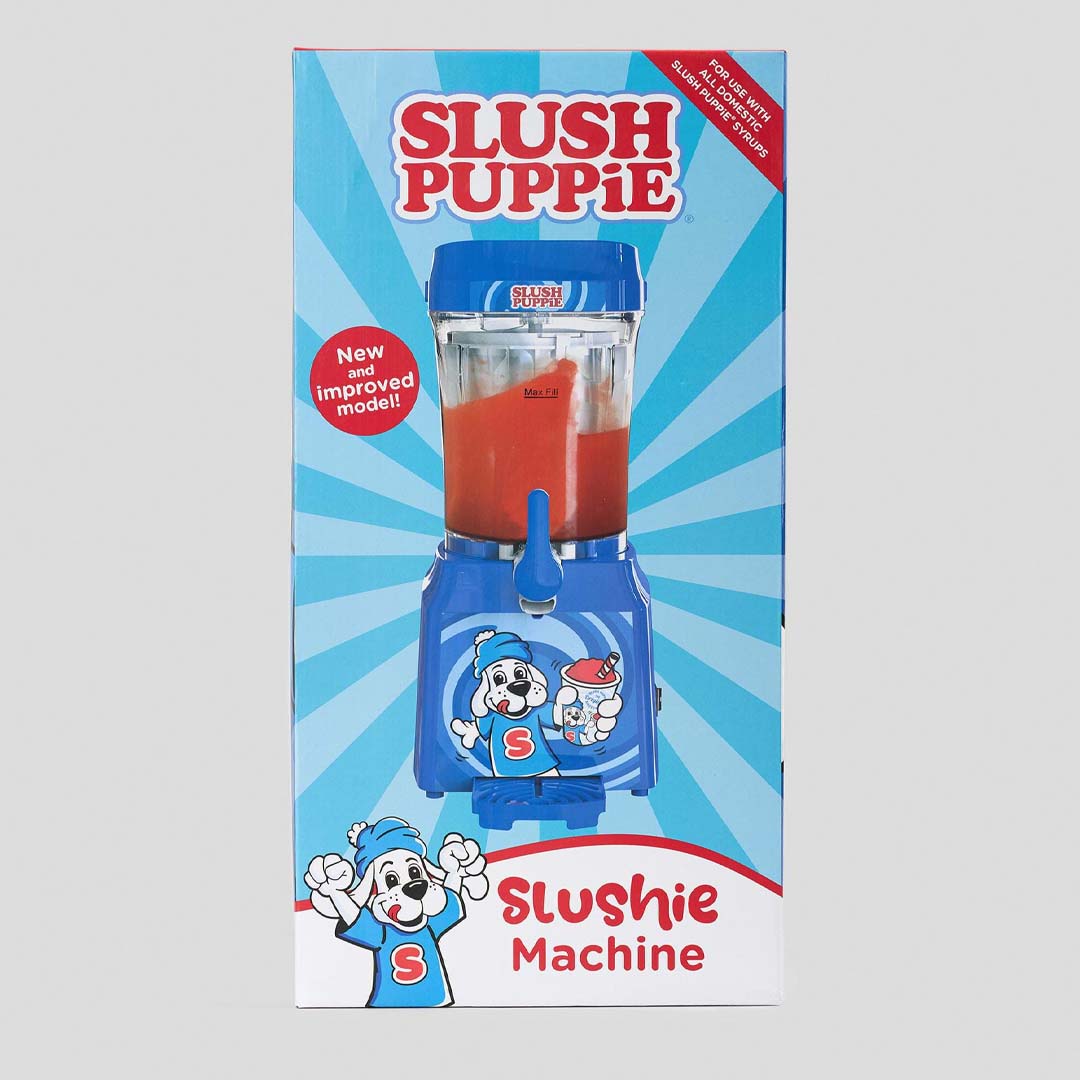 SLUSHIE MACHINE | LARGE SLUSHIE MAKER