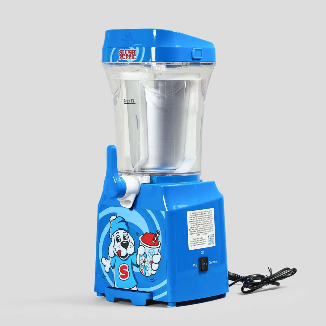 SLUSHIE MACHINE | LARGE SLUSHIE MAKER