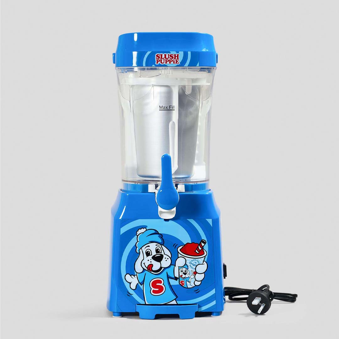 SLUSHIE MACHINE | LARGE SLUSHIE MAKER