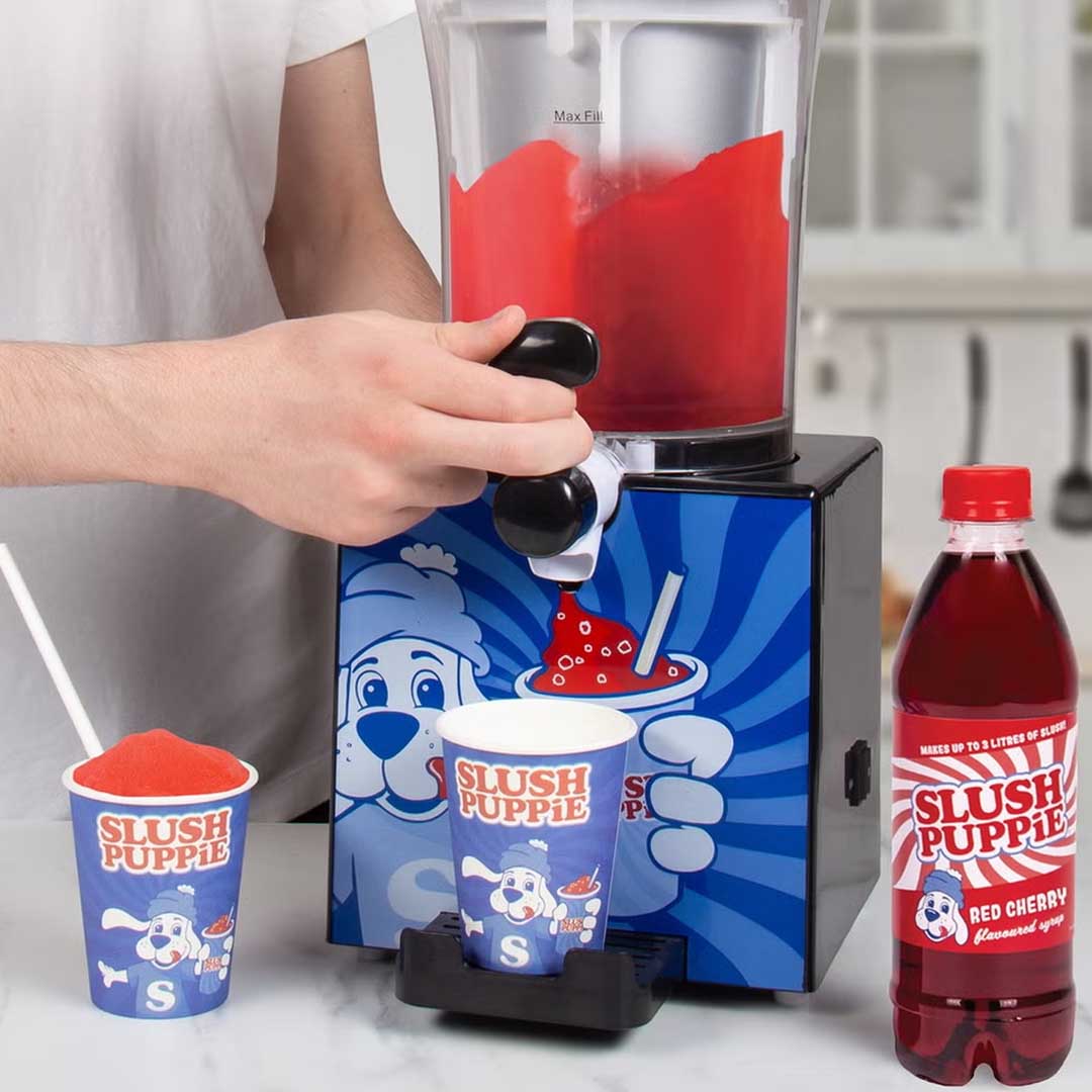 Slushie Machine | Large Slushie Maker