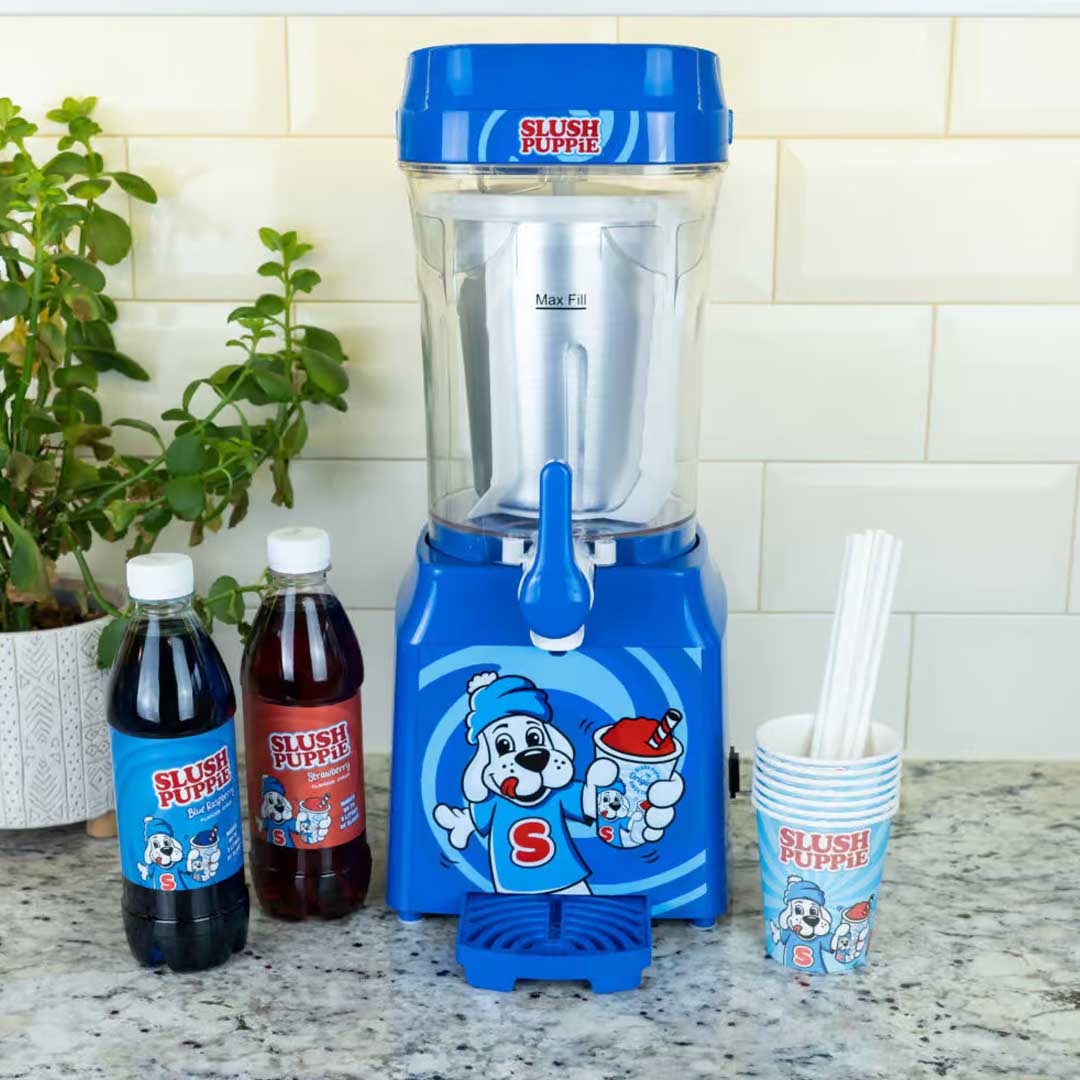 Slushie Machine | Large Slushie Maker