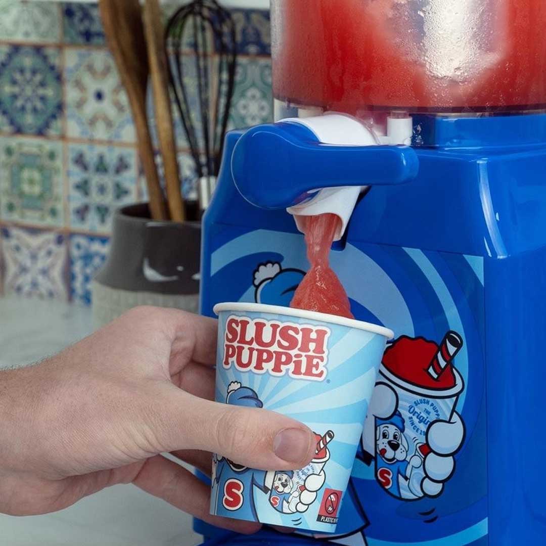 Slushie Machine | Large Slushie Maker