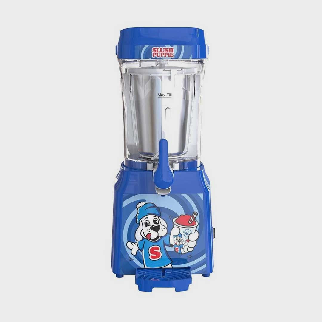Slushie Machine | Large Slushie Maker