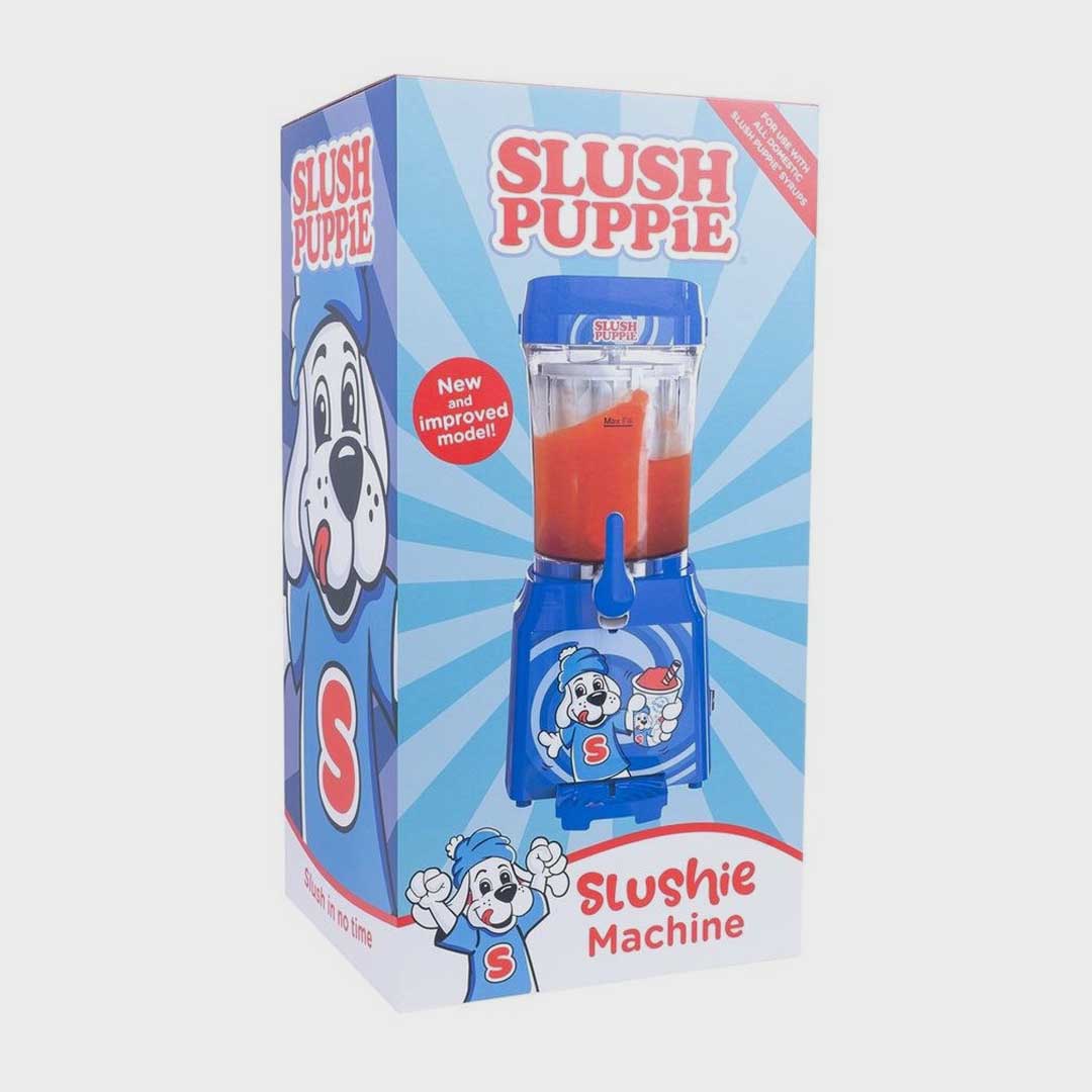 Slush Puppie Slushie Set | 4 Pack Syrups