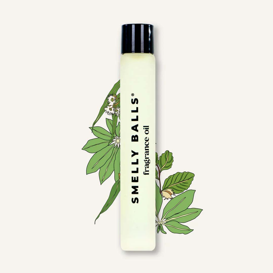 Refill Fragrance Oils | Native Trees