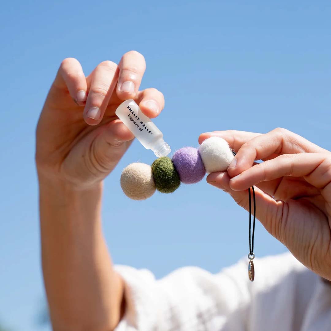 Smelly Balls Set | Desert Bloom