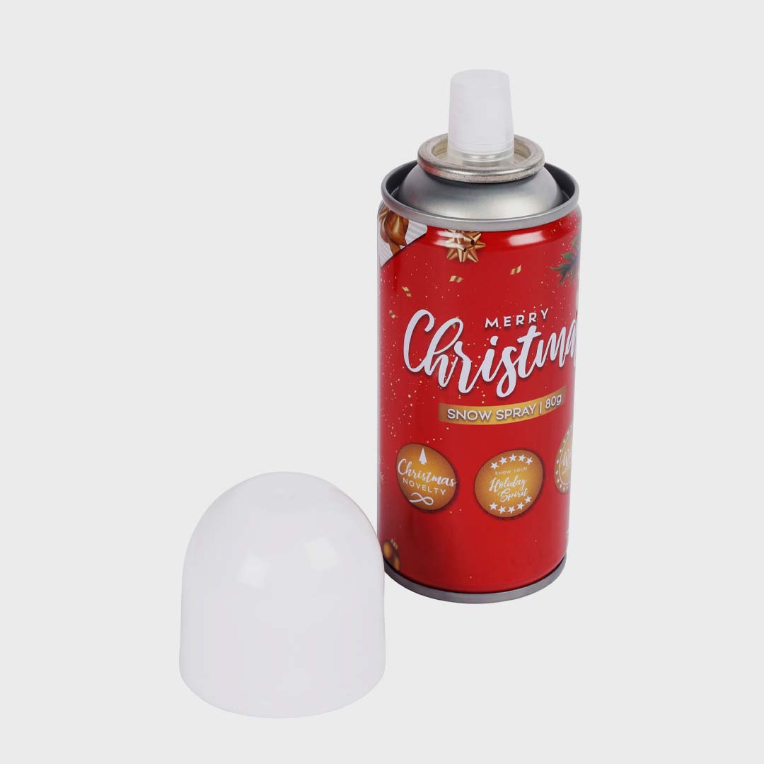 SNOW SPRAY | 80g