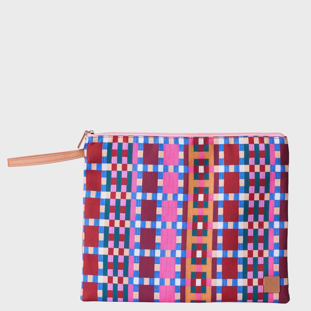 Large Wet Bag | Fiesta
