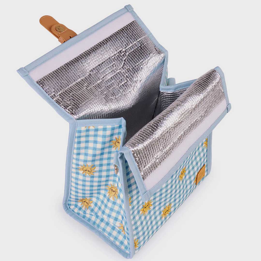Lunch Satchel | Sundaze