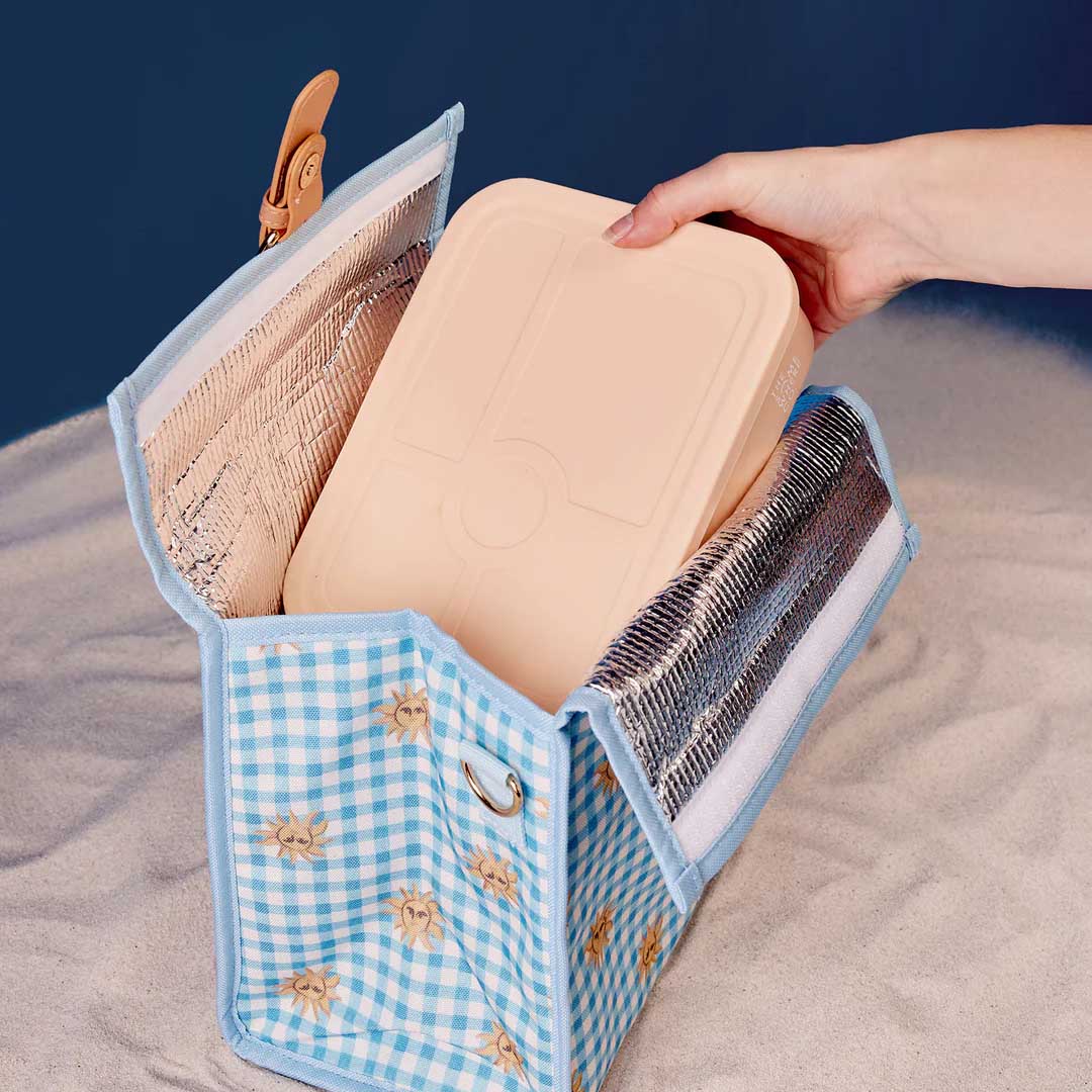 Lunch Satchel | Sundaze