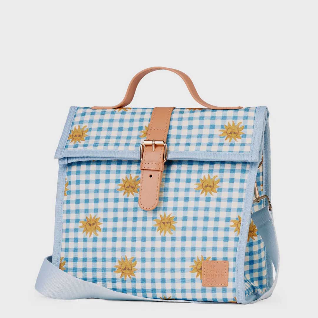 Lunch Satchel | Sundaze