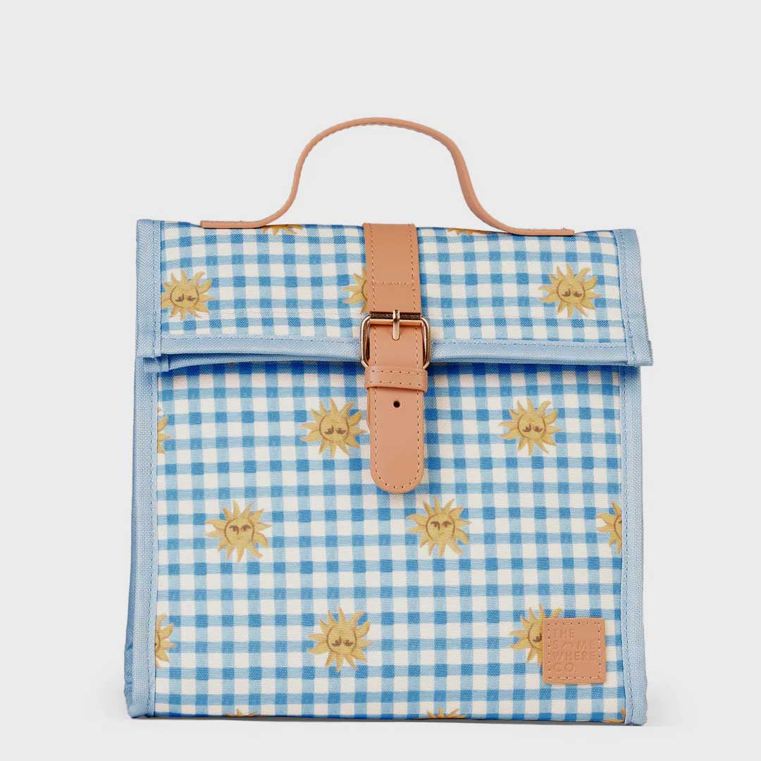 Lunch Satchel | Sundaze