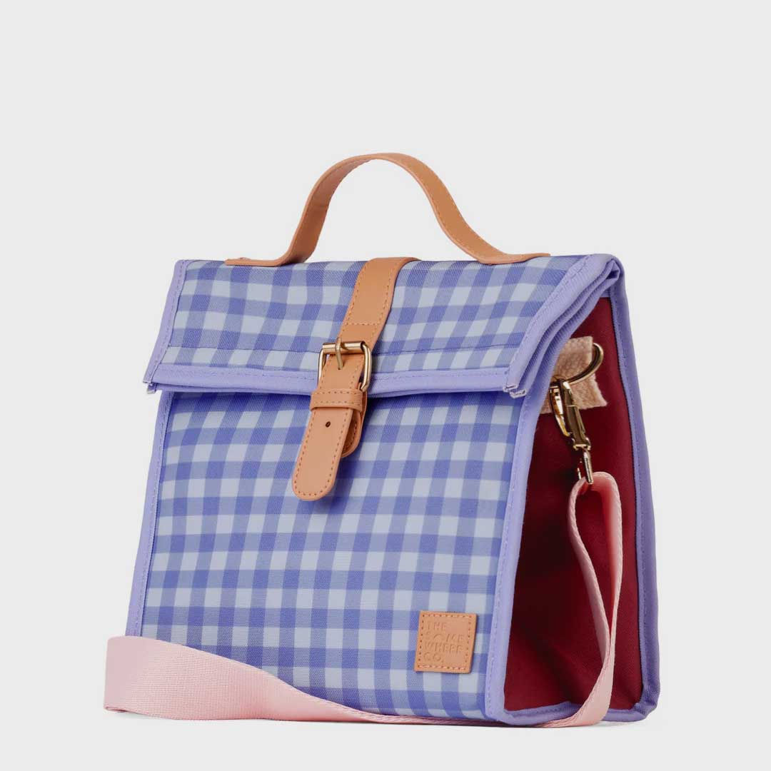 Lunch Satchel | Sundown