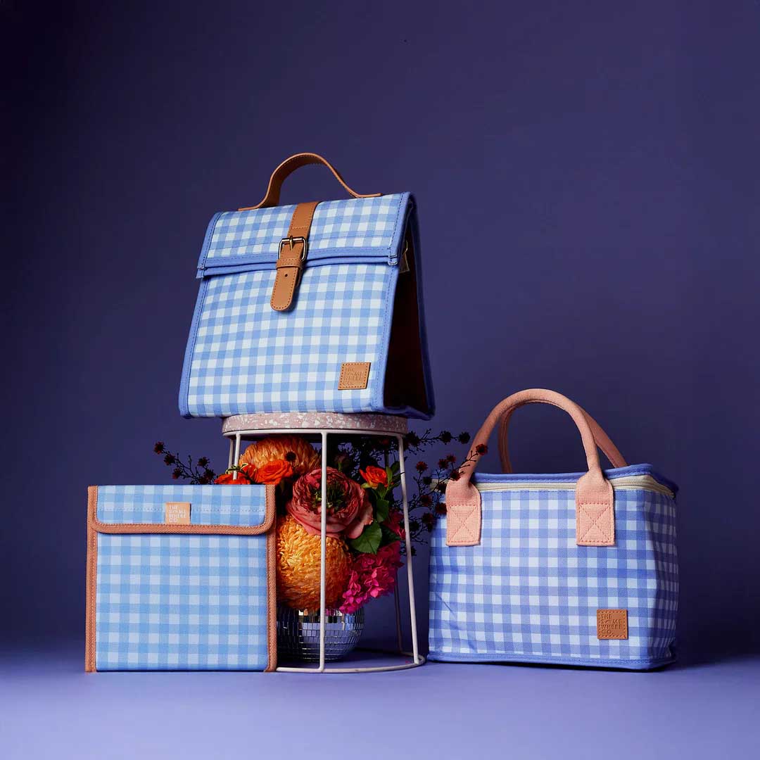 Lunch Satchel | Sundown