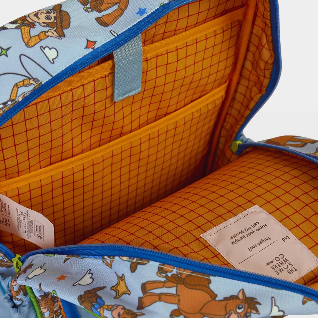 Mini Adventure Backpack | Toy Story