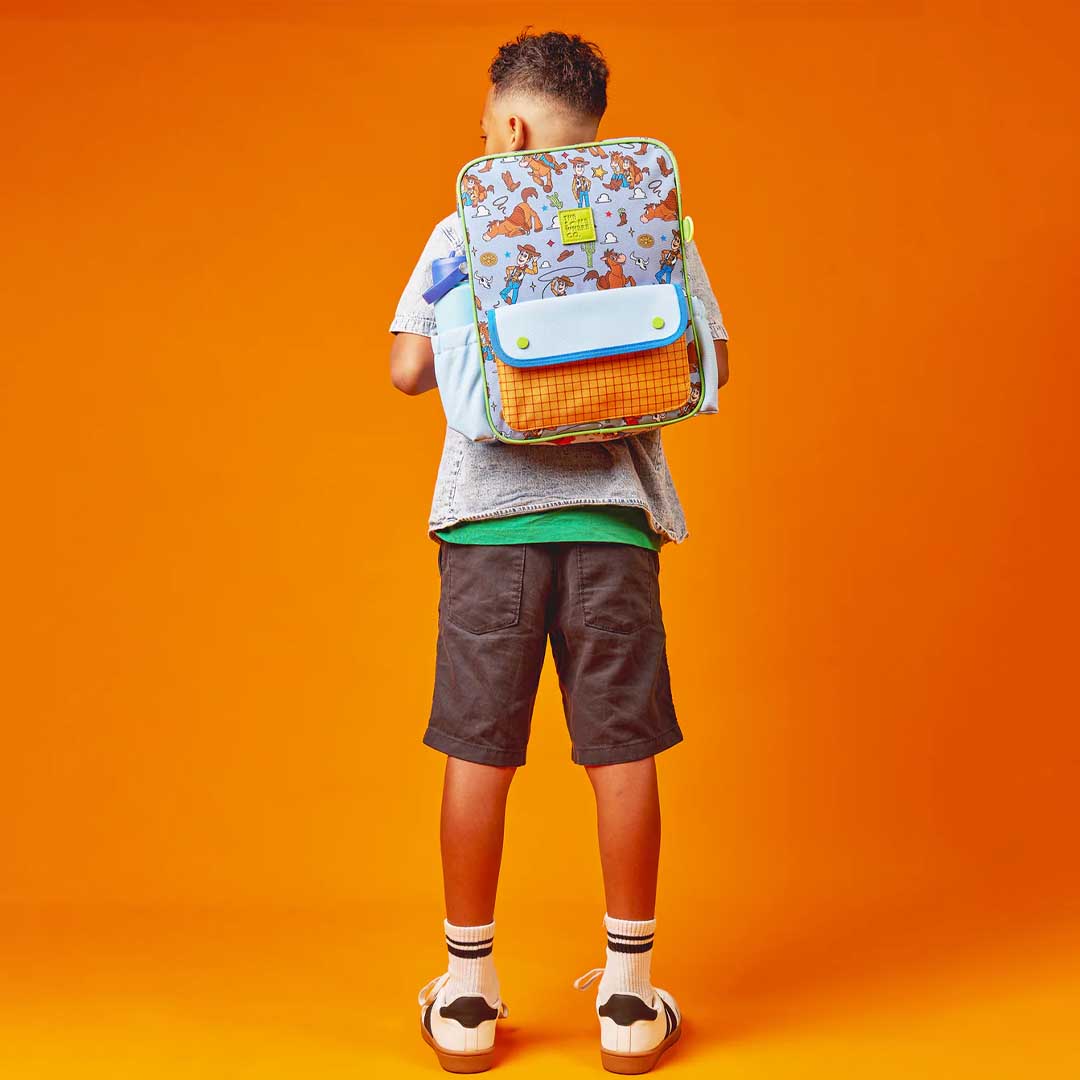 Mini Adventure Backpack | Toy Story