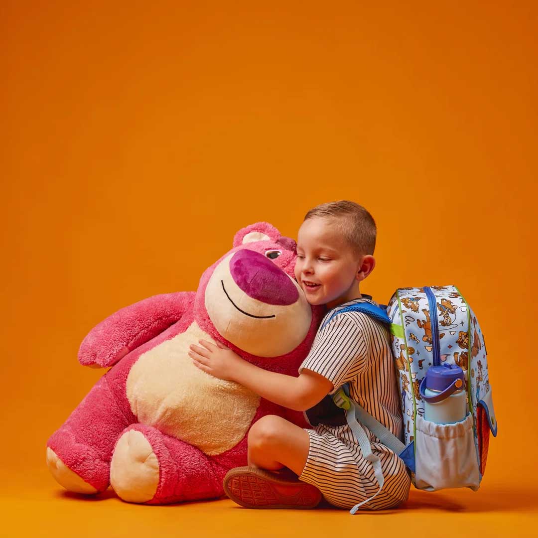 Mini Adventure Backpack | Toy Story