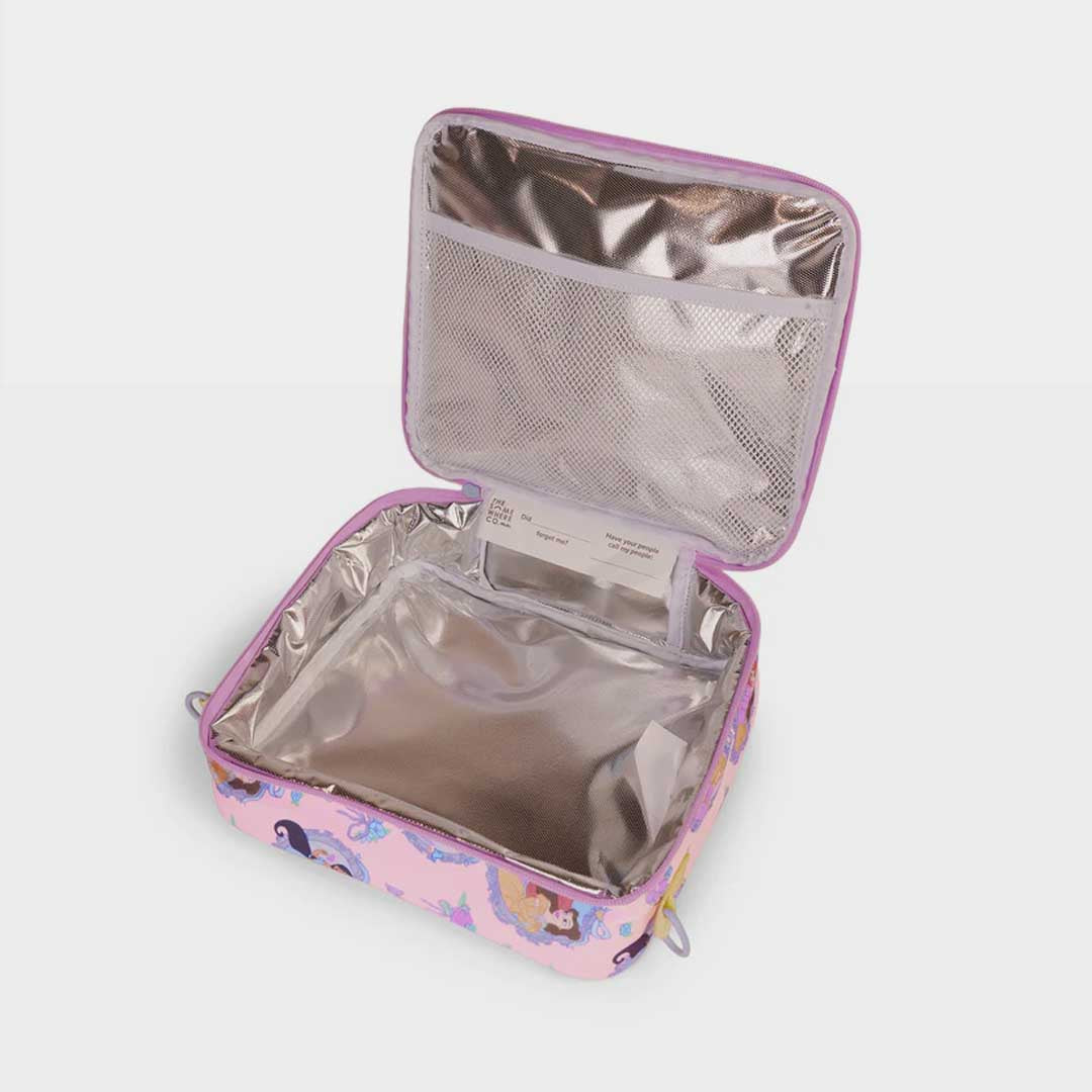 Mini Lunch Case | Disney Princess