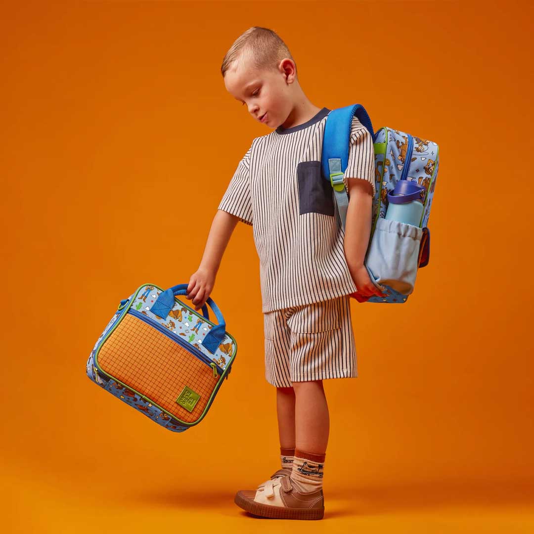 Mini Lunch Case | Toy Story