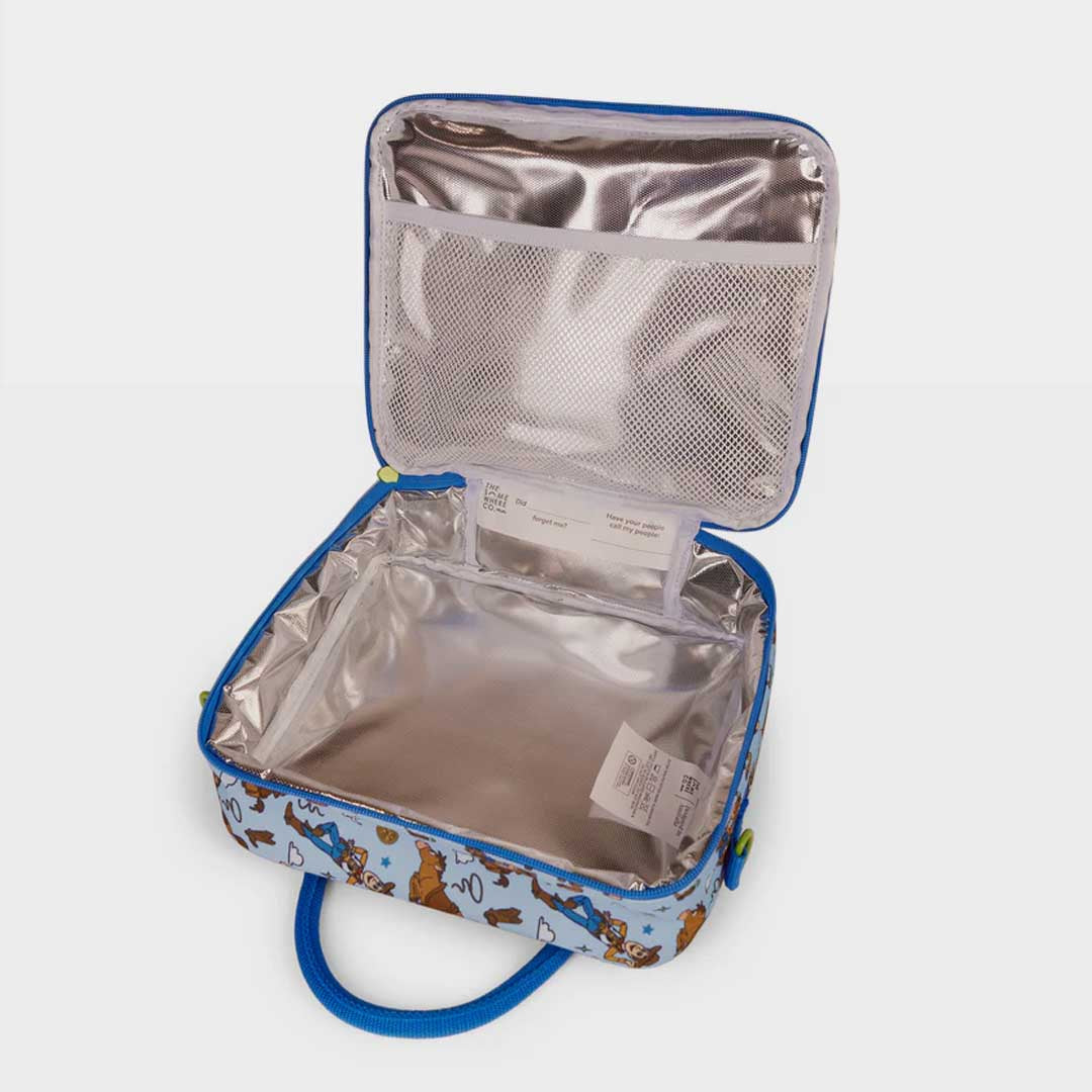 Mini Lunch Case | Toy Story