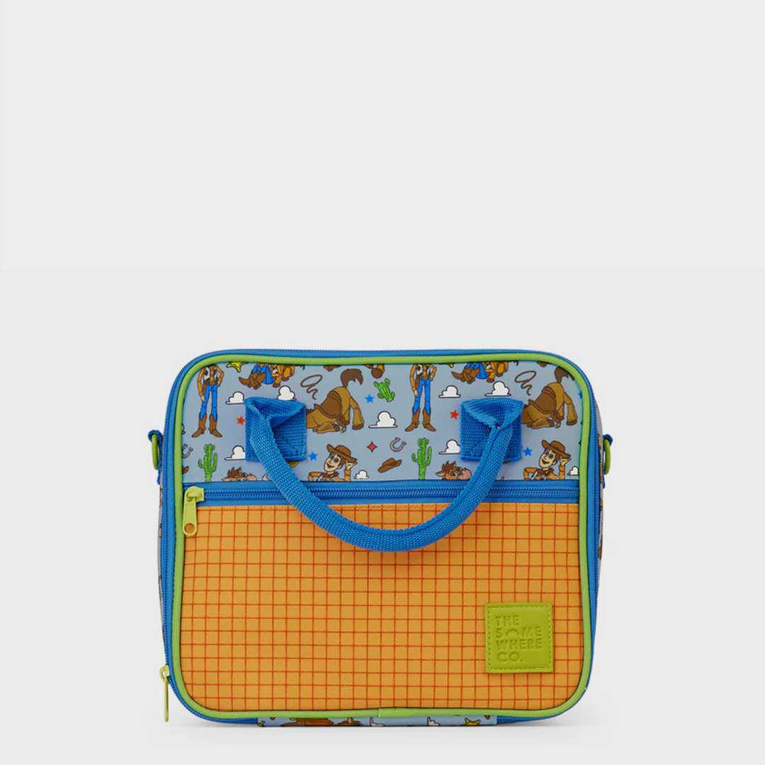 Mini Lunch Case | Toy Story