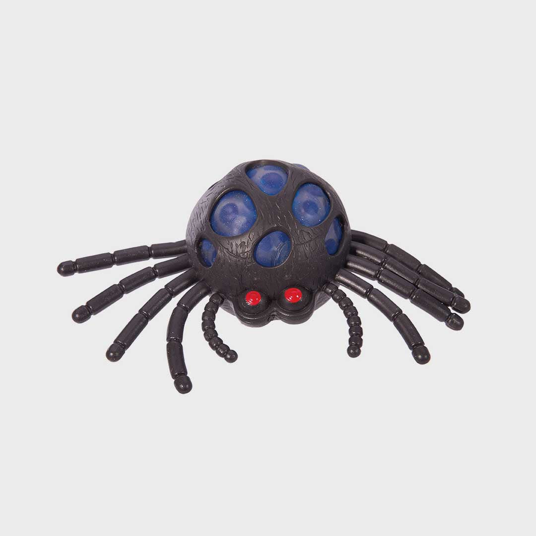 Squish-A-Spider