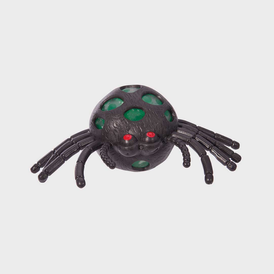 Squish-A-Spider