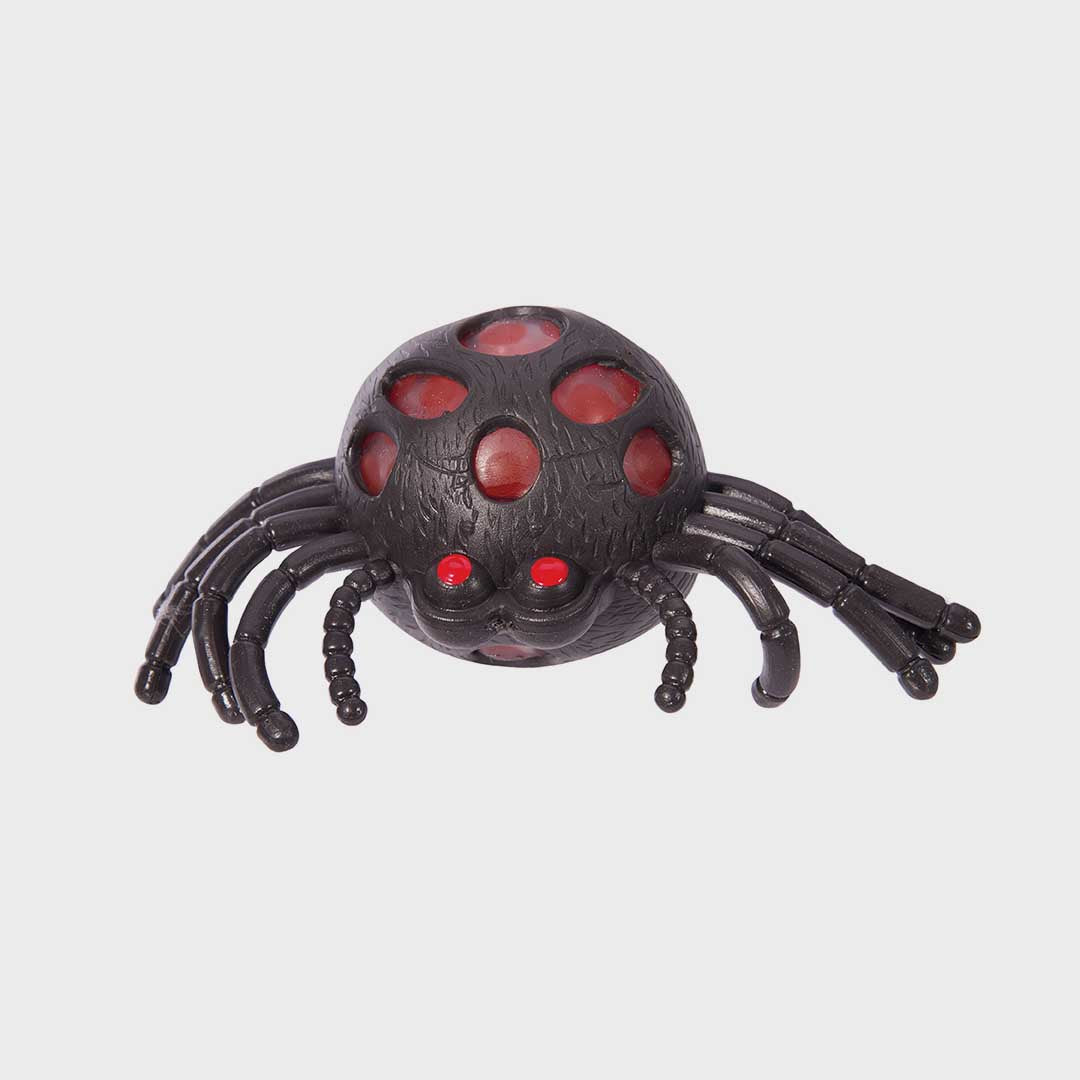 Squish-A-Spider