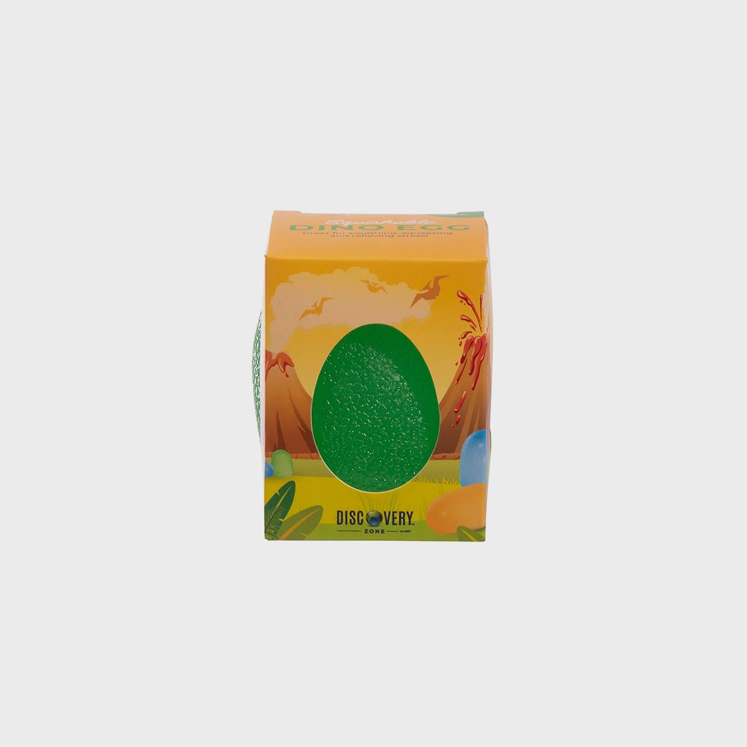 Squishy Dino Egg | Assorted