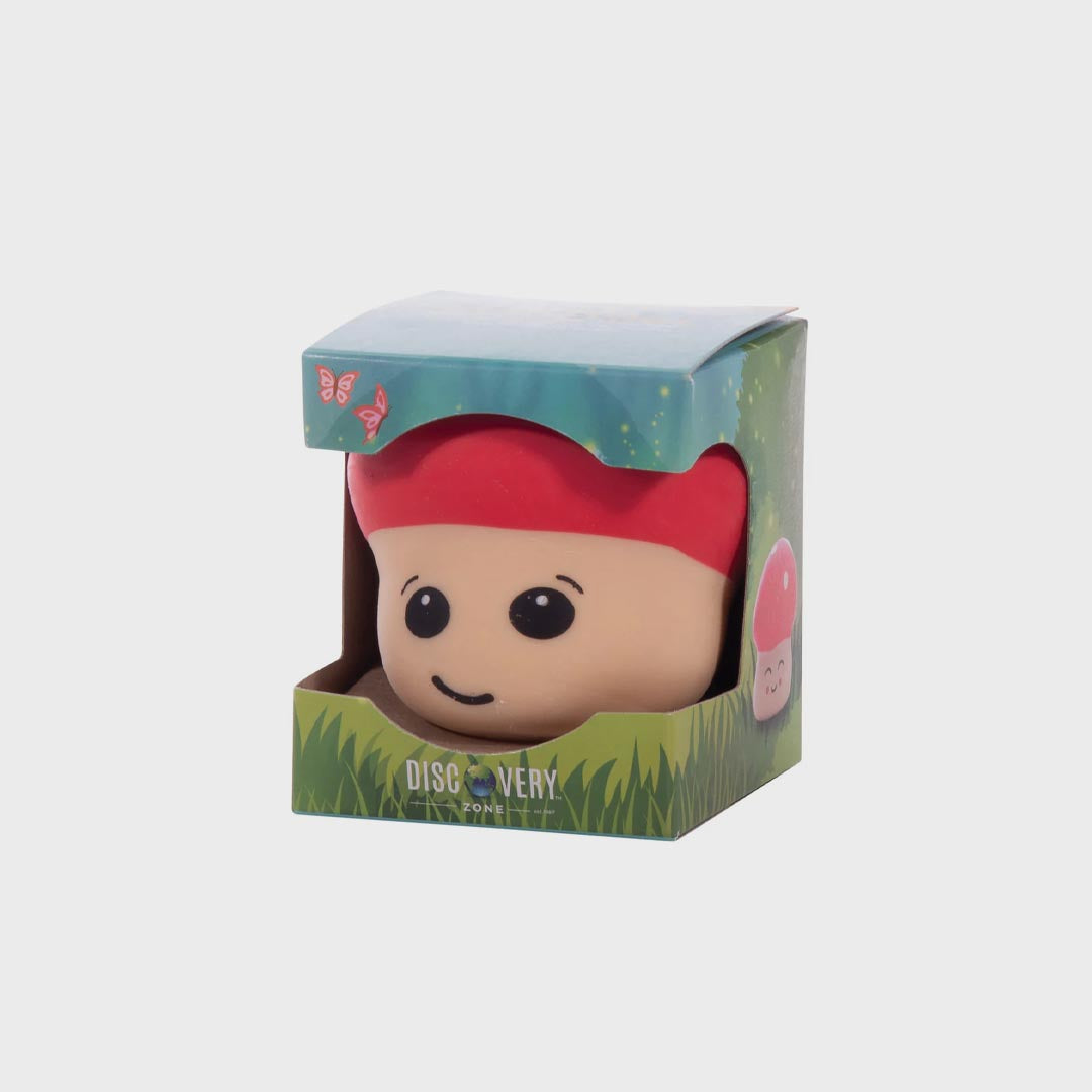 Squishy Toadstool