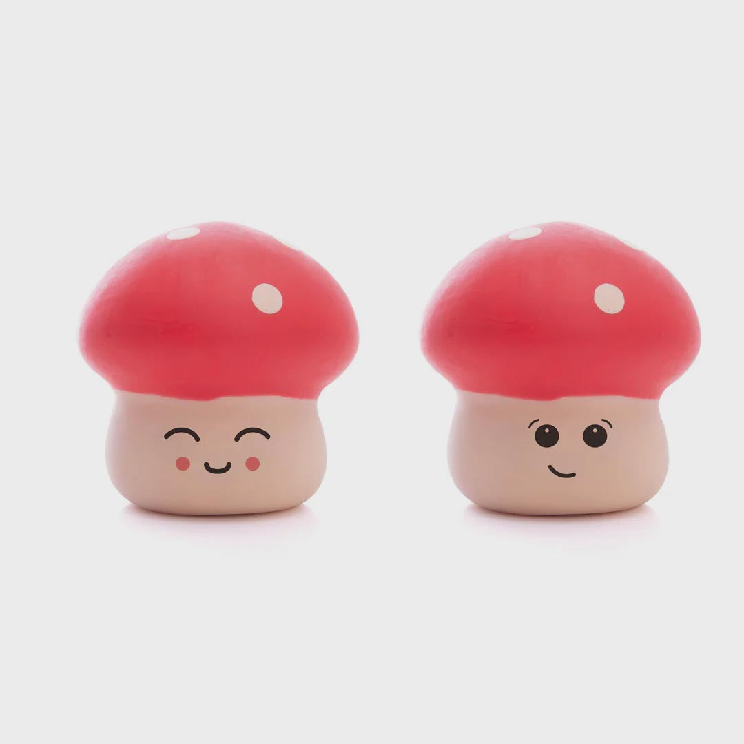 Squishy Toadstool