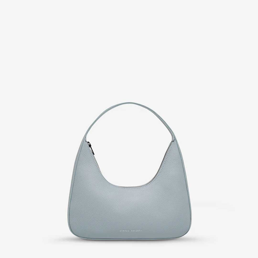Aurora Bag | Powder Blue