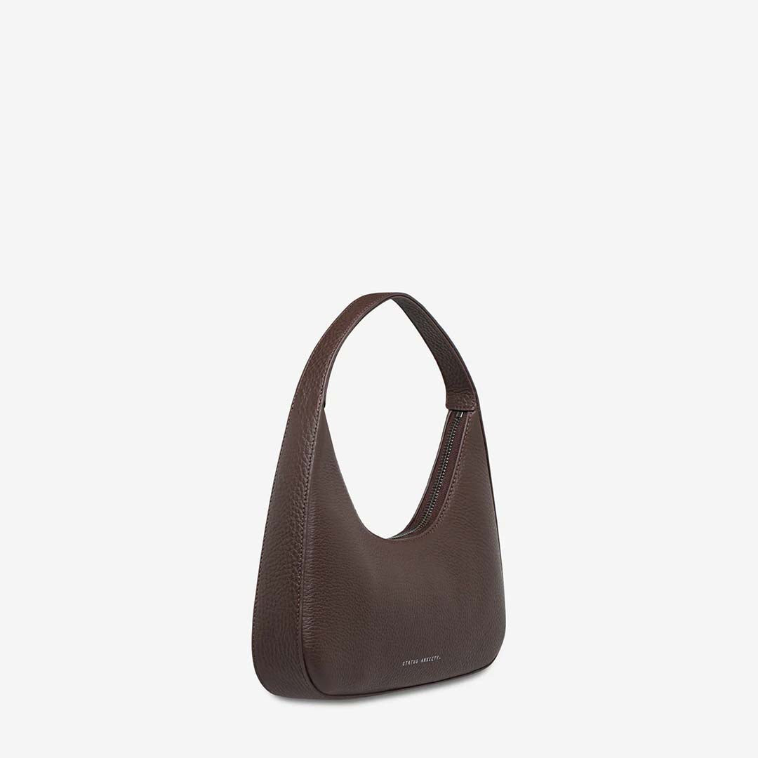 Aurora Bag | Cocoa