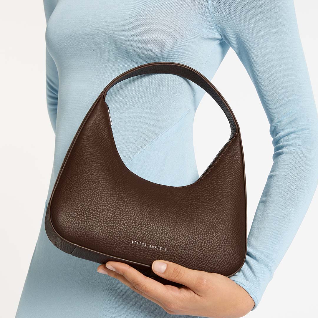 Aurora Bag | Cocoa