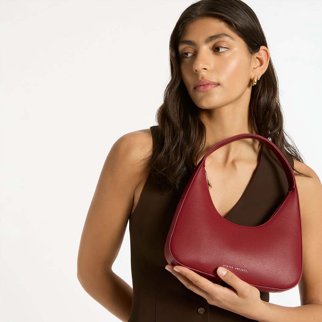 Aurora Bag | Rouge