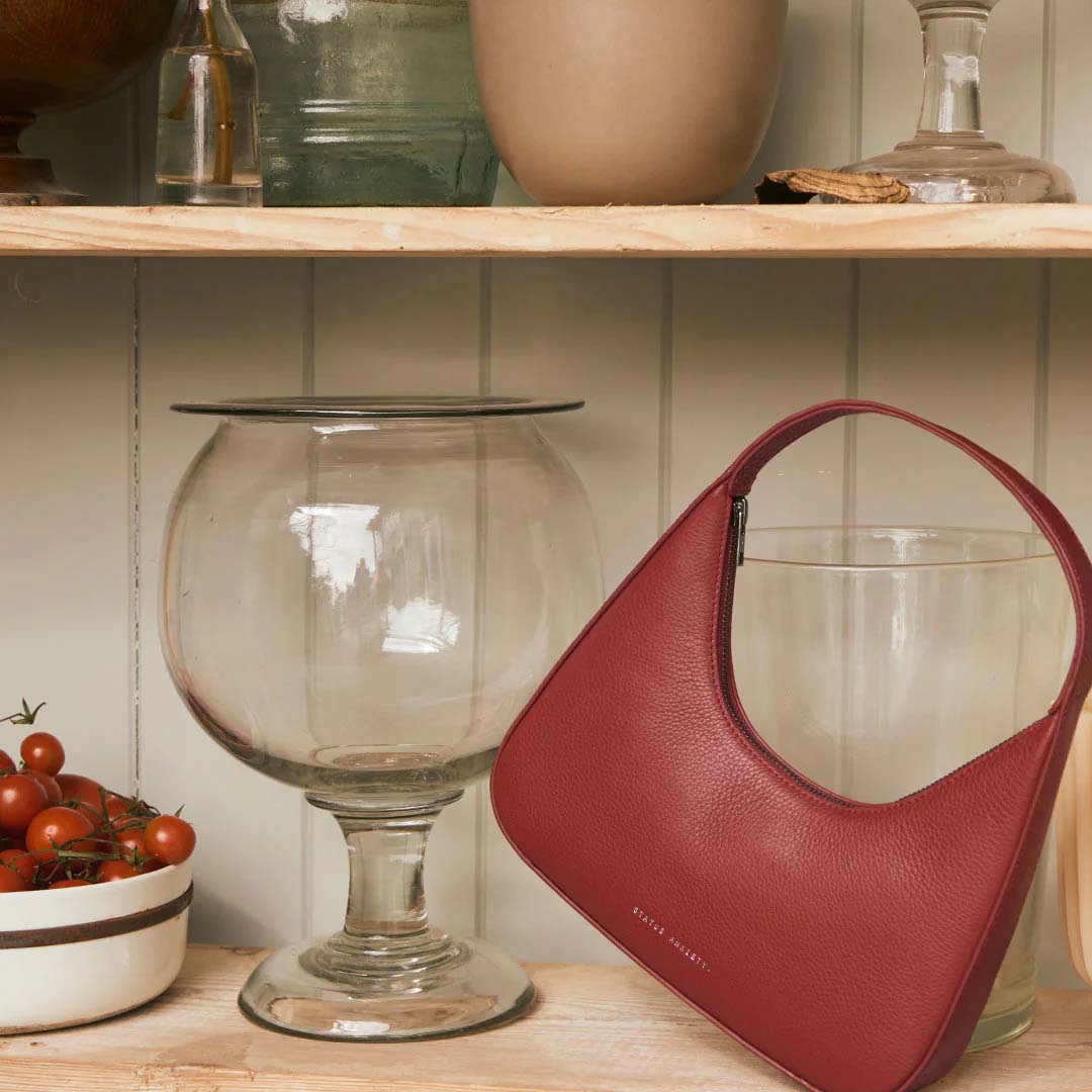 Aurora Bag | Rouge